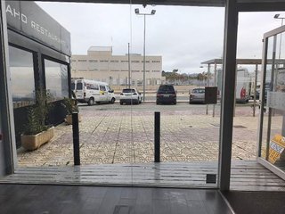 Local comercial en venta en Puerto de Mazarrón en Mazarrón