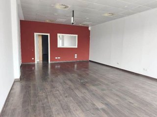 Local comercial en venta en Puerto de Mazarrón en Mazarrón