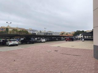Local comercial en venta en Puerto de Mazarrón en Mazarrón