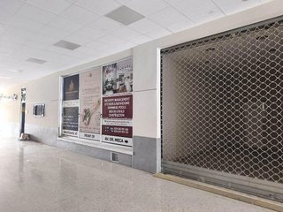 Local comercial en venta en Puerto de Mazarrón en Mazarrón