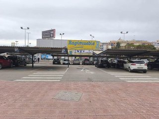 Local comercial en venta en Puerto de Mazarrón en Mazarrón