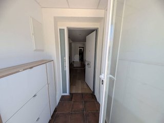 Piso en alquiler en San Rafael en Espinar (El)