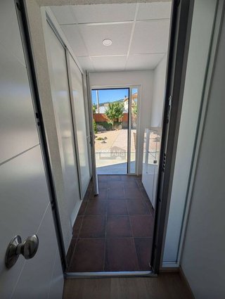 Piso en alquiler en San Rafael en Espinar (El)