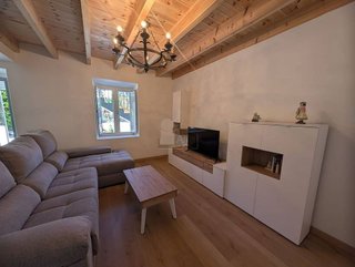 Piso en alquiler en San Rafael en Espinar (El)