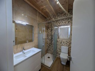 Piso en alquiler en San Rafael en Espinar (El)