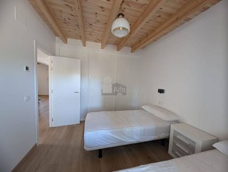 Piso en alquiler en San Rafael en Espinar (El)