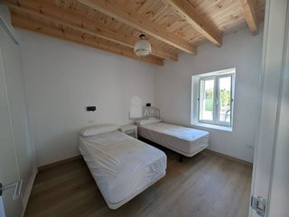 Piso en alquiler en San Rafael en Espinar (El)