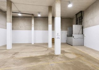Nave industrial en alquiler en Centre en Cornellà de Llobregat