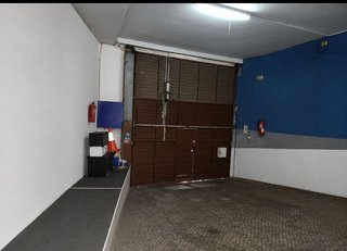 Nave industrial en alquiler en Centre en Cornellà de Llobregat