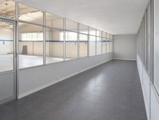 Nave industrial en alquiler en Centre en Cornellà de Llobregat