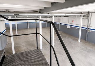 Nave industrial en alquiler en Centre en Cornellà de Llobregat