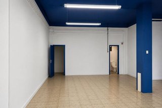 Nave industrial en alquiler en Centre en Cornellà de Llobregat