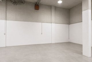 Nave industrial en alquiler en Centre en Cornellà de Llobregat