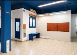 Nave industrial en alquiler en Centre en Cornellà de Llobregat