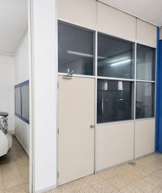 Nave industrial en alquiler en Centre en Cornellà de Llobregat