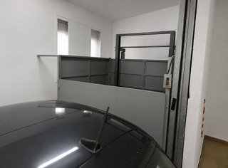 Nave industrial en alquiler en Centre en Cornellà de Llobregat
