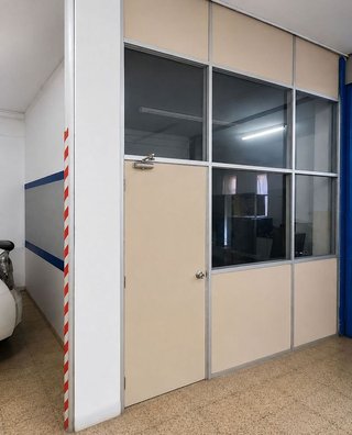 Nave industrial en alquiler en Centre en Cornellà de Llobregat