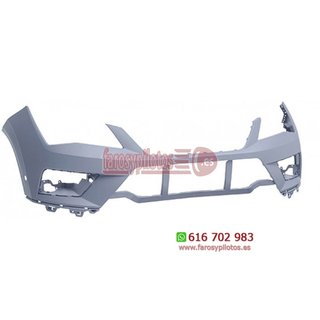 Paragolpes Delantero Seat Ateca Años 2016 a 2019