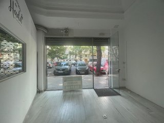 Local comercial en alquiler en Gran Vía en Valencia