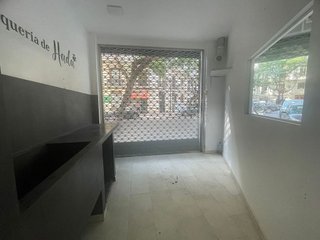 Local comercial en alquiler en Gran Vía en Valencia