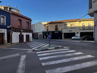 Local comercial en alquiler en Plaza Castelar - Mercado Central en Elda