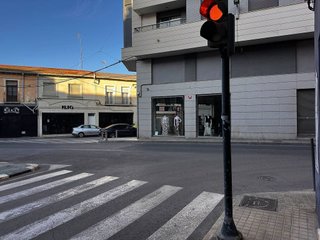 Local comercial en alquiler en Plaza Castelar - Mercado Central en Elda