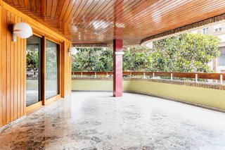 Piso en alquiler en Exposició en Valencia