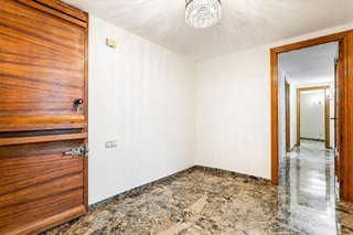 Piso en alquiler en Exposició en Valencia