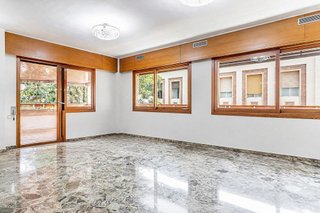 Piso en alquiler en Exposició en Valencia