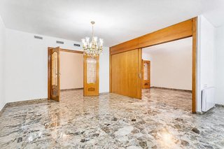 Piso en alquiler en Exposició en Valencia