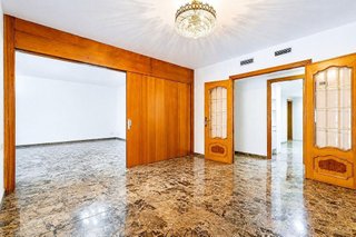Piso en alquiler en Exposició en Valencia