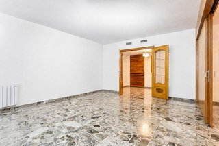 Piso en alquiler en Exposició en Valencia