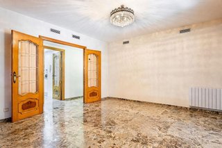 Piso en alquiler en Exposició en Valencia