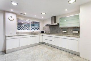 Piso en alquiler en Exposició en Valencia