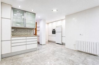 Piso en alquiler en Exposició en Valencia