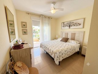Piso en alquiler en La Cala de Villajoyosa en Villajoyosa/Vila Joiosa (la)
