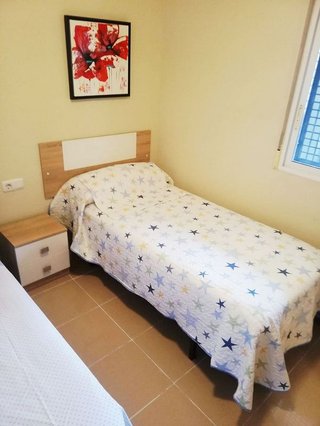 Piso en alquiler en La Cala de Villajoyosa en Villajoyosa/Vila Joiosa (la)