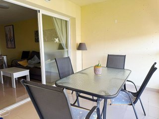 Piso en alquiler en La Cala de Villajoyosa en Villajoyosa/Vila Joiosa (la)
