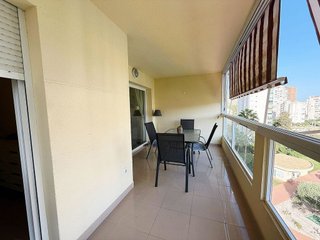 Piso en alquiler en La Cala de Villajoyosa en Villajoyosa/Vila Joiosa (la)