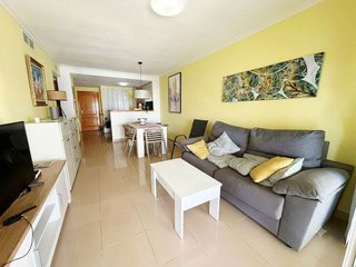 Piso en alquiler en La Cala de Villajoyosa en Villajoyosa/Vila Joiosa (la)