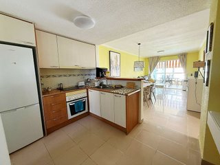 Piso en alquiler en La Cala de Villajoyosa en Villajoyosa/Vila Joiosa (la)