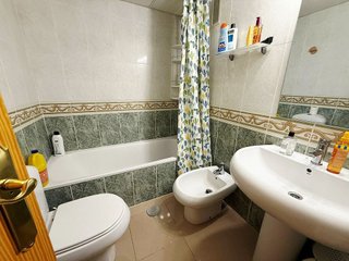 Piso en alquiler en La Cala de Villajoyosa en Villajoyosa/Vila Joiosa (la)