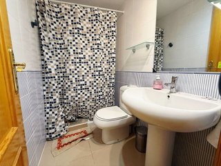 Piso en alquiler en La Cala de Villajoyosa en Villajoyosa/Vila Joiosa (la)