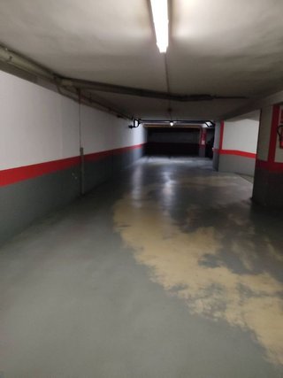 Garaje en alquiler en Mestalla en Valencia