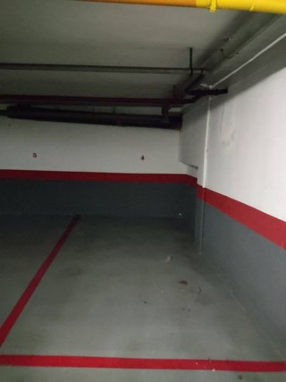 Garaje en alquiler en Mestalla en Valencia