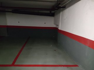Garaje en alquiler en Mestalla en Valencia