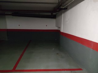 Garaje en alquiler en Mestalla en Valencia