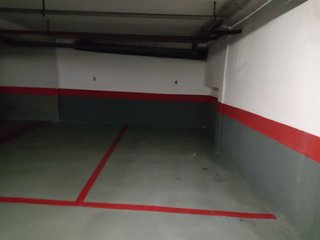 Garaje en alquiler en Mestalla en Valencia