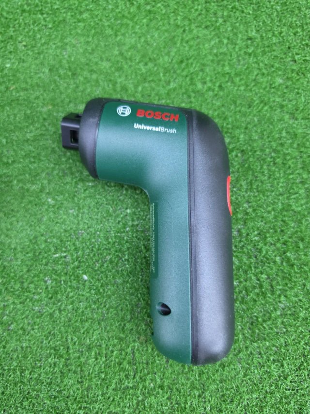 Cepillo Eléctrico Bosch UniversalBrush 3.6V