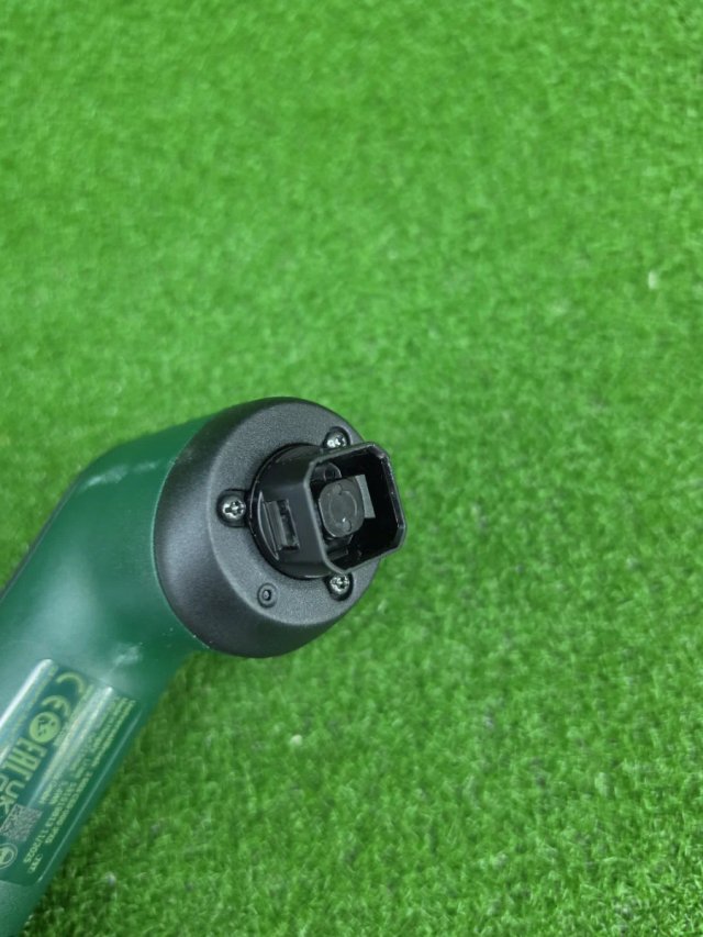 Cepillo Eléctrico Bosch UniversalBrush 3.6V